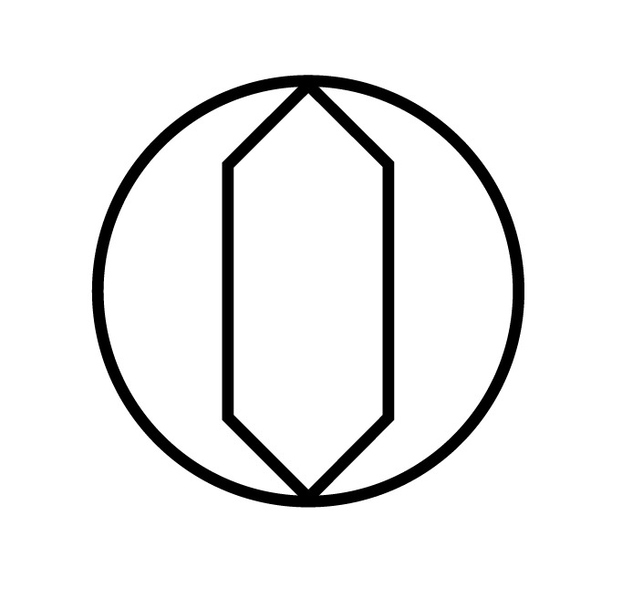 Symbol of Crystallism